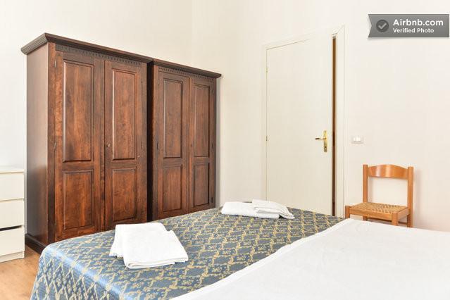 Appartamento Nomentana 225 Roma