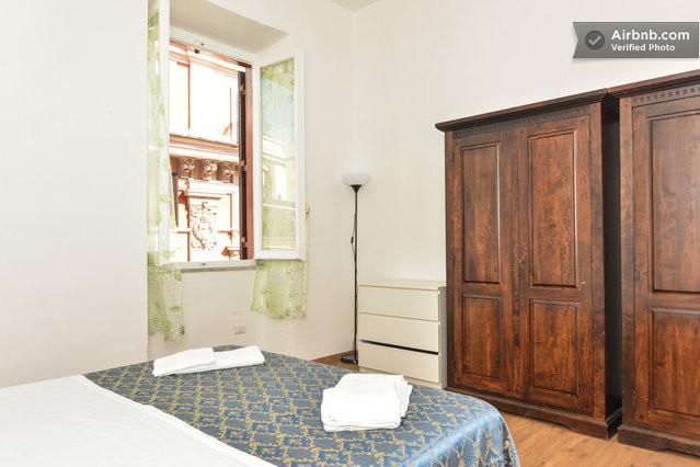 Appartamento Nomentana 225 Roma
