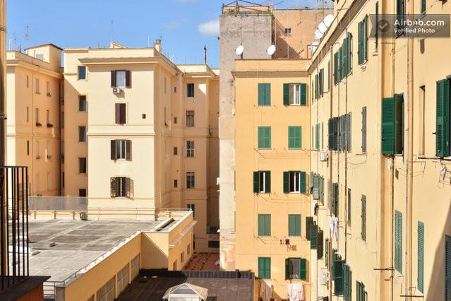 Nomentana 225 Appartamento Roma