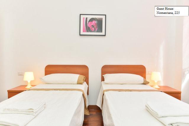 Appartamento Nomentana 225 Roma
