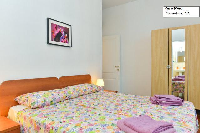 Appartamento Nomentana 225 *