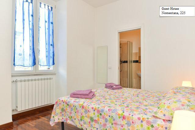 Appartamento Nomentana 225 *