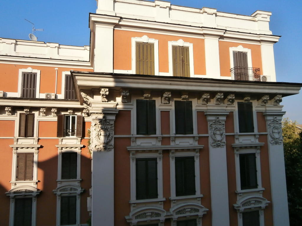 Nomentana 225 Roma