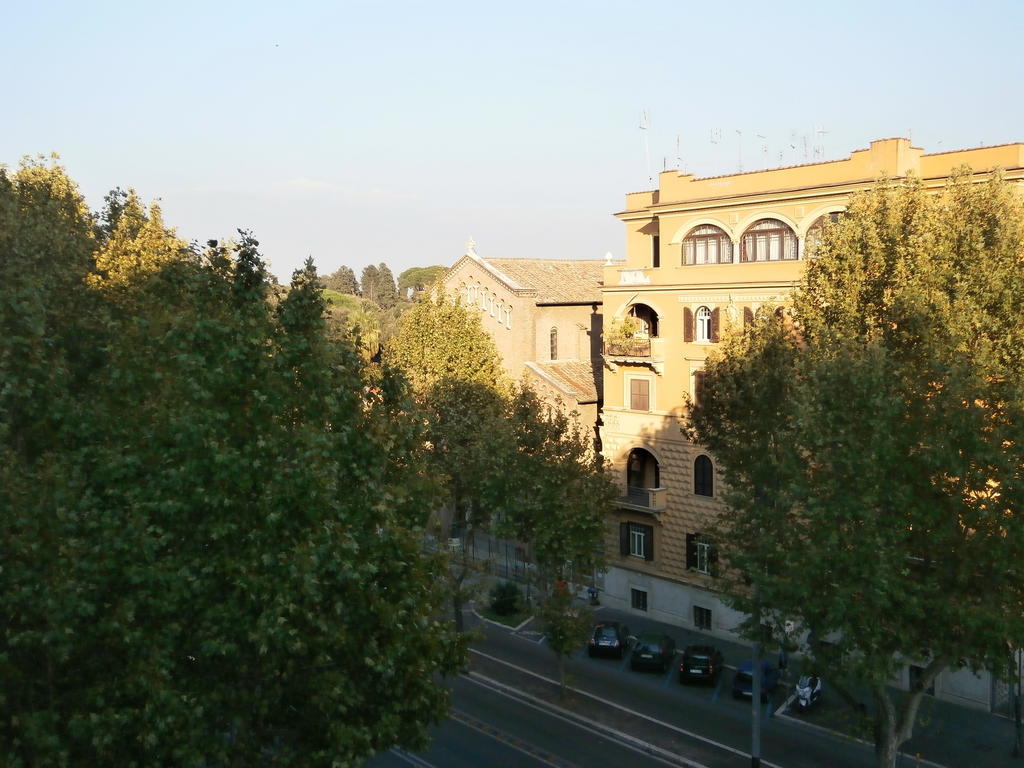 Appartamento Nomentana 225