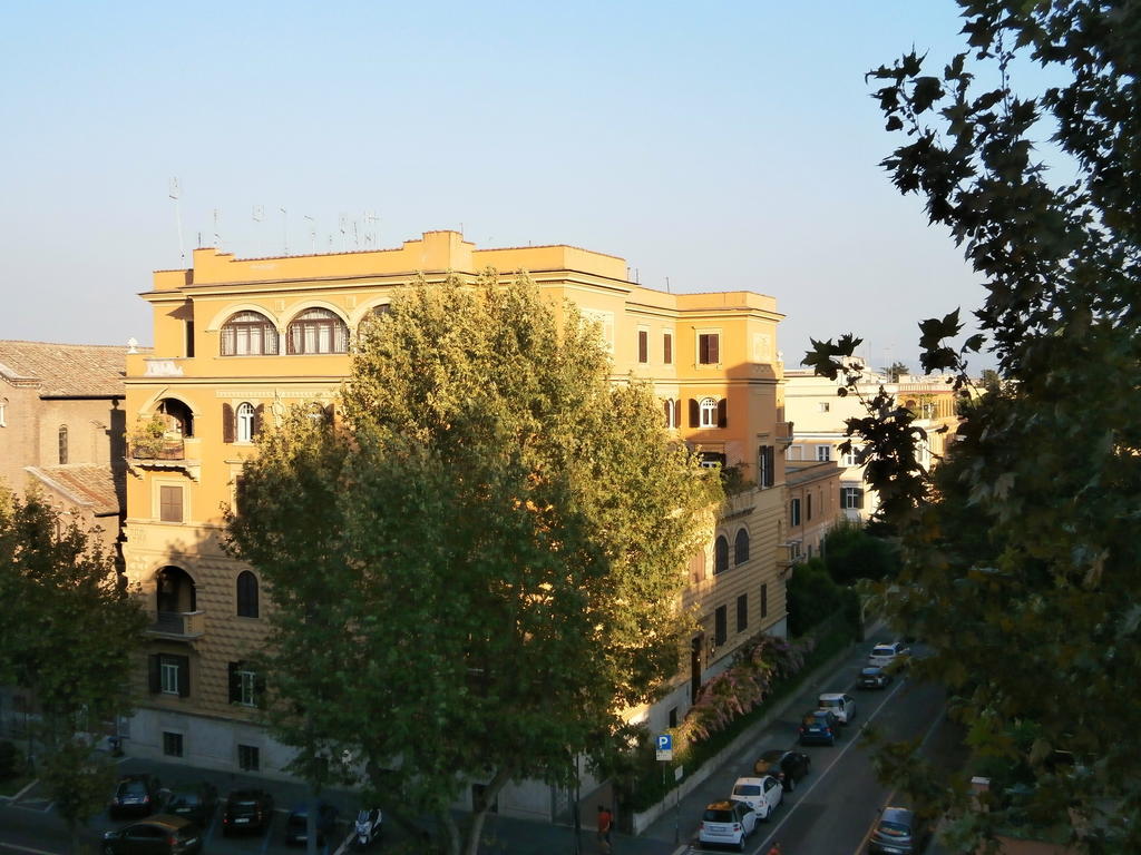 Appartamento Nomentana 225 *