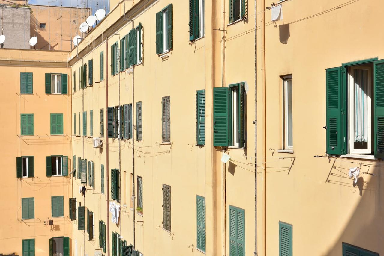 Appartamento Nomentana 225 *