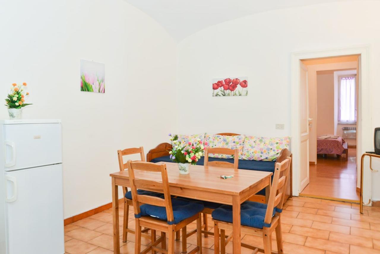 Nomentana 225 Appartamento