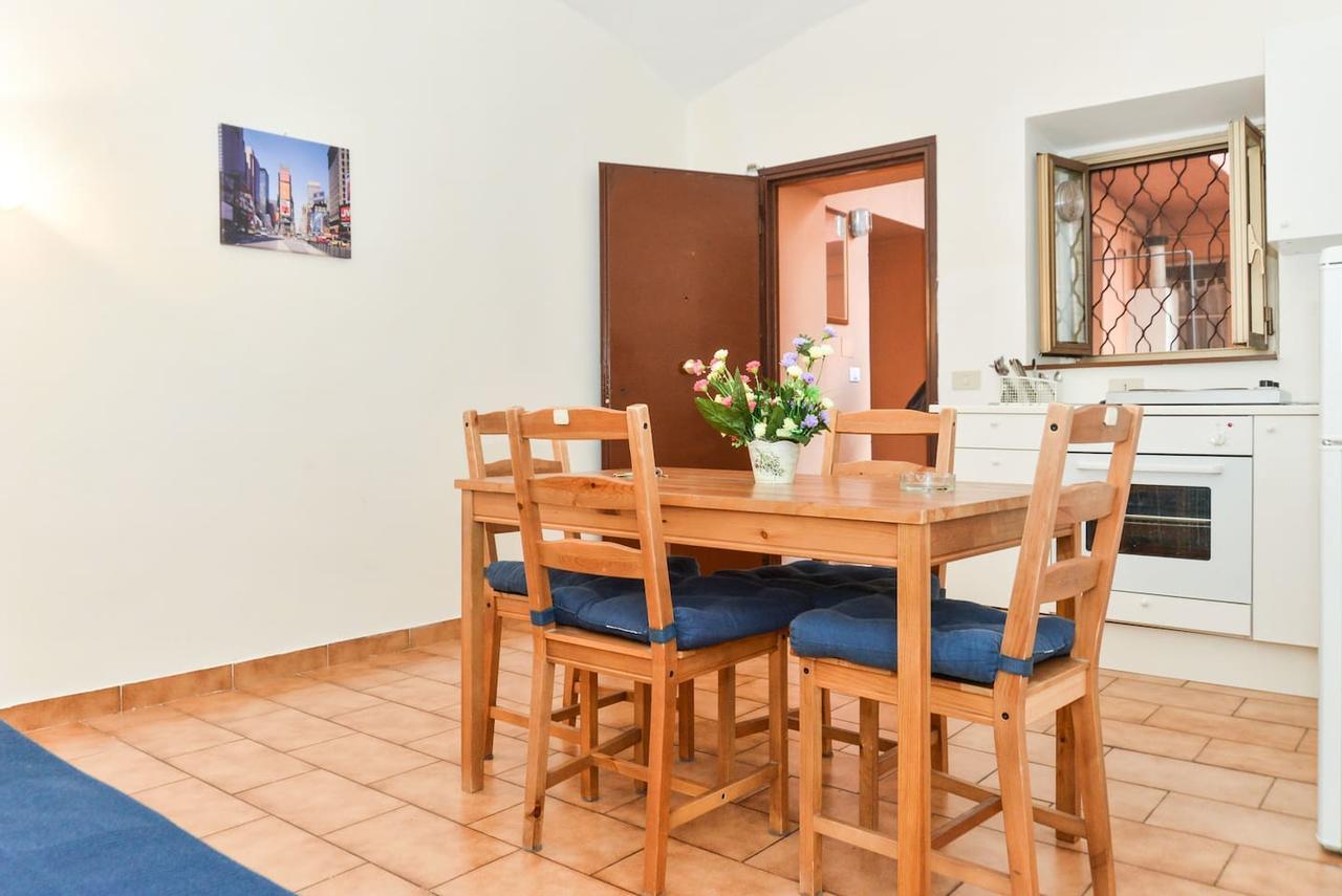 Appartamento Nomentana 225