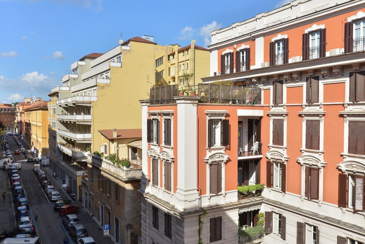Nomentana 225 Appartamento *