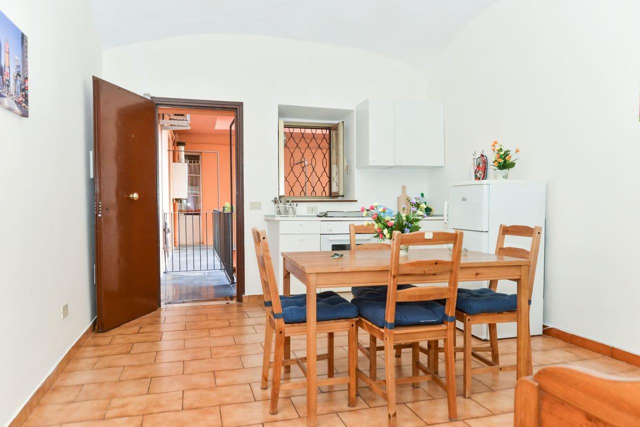 Nomentana 225 Appartamento