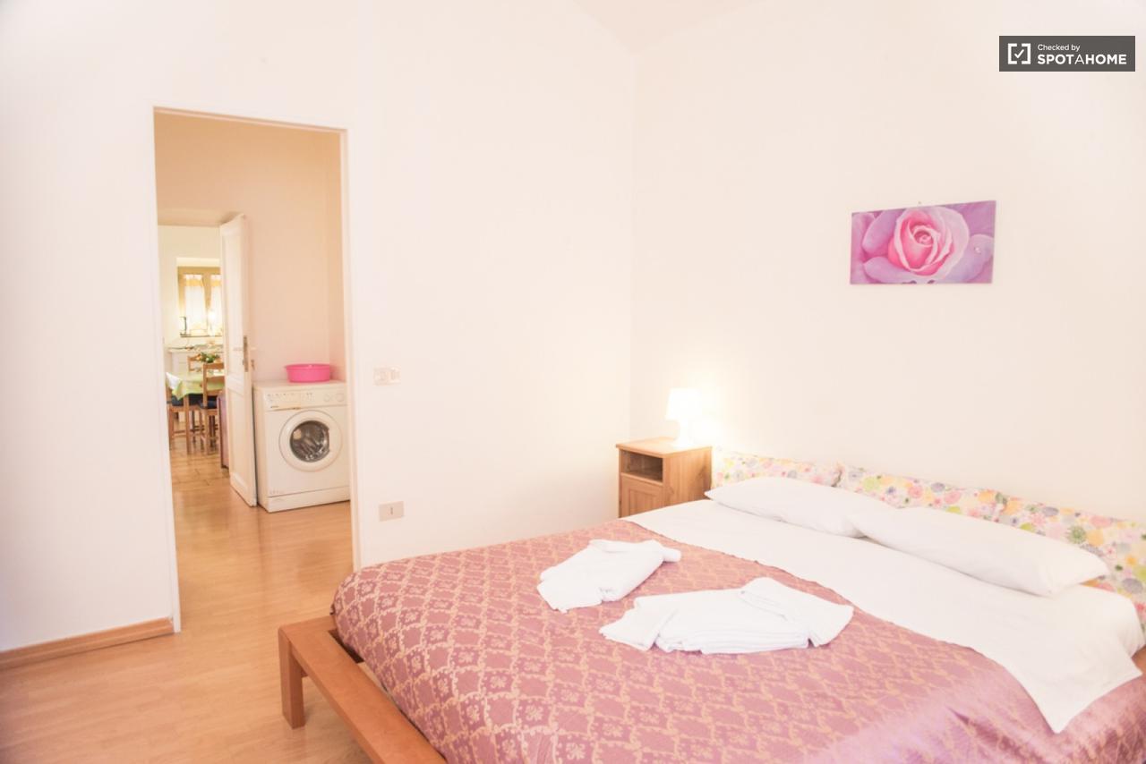 Nomentana 225 Appartamento Roma